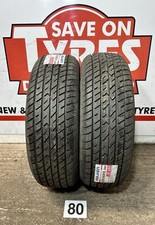 205 65r15 falken for sale  IVYBRIDGE