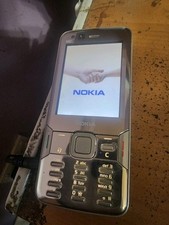 Nokia n82.rare unlocked for sale  SOUTHEND-ON-SEA