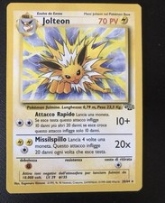 Pokemon card carta usato  Genova