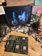 Contra pcb jamma for sale  Morristown