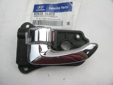 Usado, NOVO - OEM 826103L020 Maçaneta interna traseira esquerda para 2010-2011 Hyundai Azera comprar usado  Enviando para Brazil