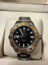 Tag heuer 500 for sale  Monroe