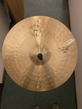 Paiste sound creation for sale  Bethel