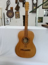 Chitarra acustica vintage usato  Albano Laziale