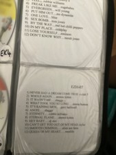 Karaoke cdgs easy for sale  WEYMOUTH