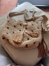 White stuff raffia for sale  LIVERPOOL