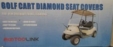 golf cart back seat for sale  Levittown