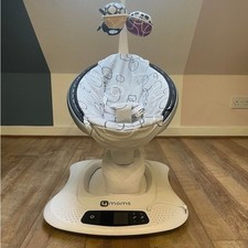 4moms mamaroo 4.0 for sale  BOLTON