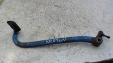 norton es2 for sale  FORDINGBRIDGE