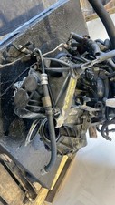 Boite vitesses renault d'occasion  Colomiers