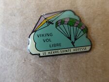 Pin pin viking d'occasion  Yport