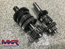 Kawasaki gearbox gears for sale  LOUTH