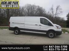 2018 ford transit for sale  Highland Park