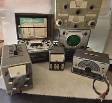Vintage electronics oscillosco for sale  Hobart