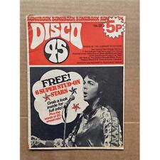 Paul mccartney disco for sale  CHESTERFIELD