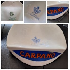 Carpano vermouth torino usato  Fonte Nuova