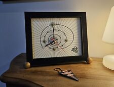 Horloge pendule murale d'occasion  Cugnaux