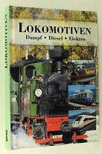 Lokomotiven dampf diesel gebraucht kaufen  Preetz