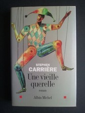 Vieille querelle stephen d'occasion Vieille querelle stephen d'occasion  Marseille III