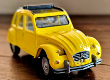 Collectable citroen 2cv6 for sale  ERITH