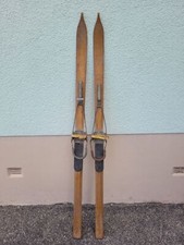 Ski langlauf 169cm gebraucht kaufen  Burgstädt