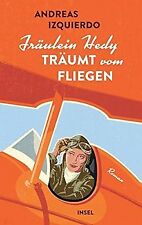Fräulein hedy träumt gebraucht kaufen  Berlin