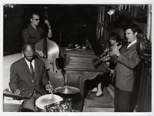 Photo kenny clarke d'occasion  Expédié en Belgium