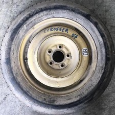 Ruotino scorta citroen usato  Italia