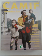 Catalogue camif hiver d'occasion  Vesoul