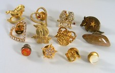 Lot misc gold for sale  Spring Branch