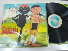 A Turma Do Perere GAL Costa Fagner Zeze Motta 1983 - LP Vinil 12 "Muito Bom/Muito Bom comprar usado  Enviando para Brazil