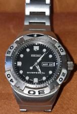 Seiko scuba diver usato  Palermo
