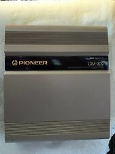 Pioneer gm202 amplificatore usato  Fiumicino