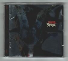 Slipknot - Iowa (CD), Rare 2002 Korean 1st version w/ Original cover & booklet comprar usado  Enviando para Brazil