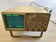Tenma 7230 50mhz for sale  HARROW
