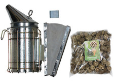 Smoker verzinkt 500g gebraucht kaufen  Illingen