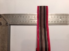 Ruban croix combattant d'occasion  Avignon