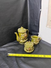 Green japan pitcher for sale  Lebanon