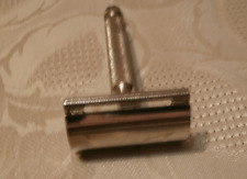 Rasoio razor lamette usato  Varese