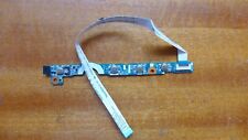 Używany, ✅SONY VAIO PCG-4121GM VPCSB POWER BUTTON BOARD 1P-110CJ05-4011 WITH CABLE na sprzedaż  PL