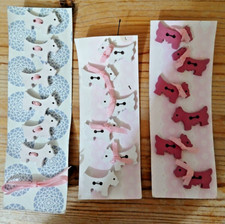 Wooden dog animal for sale  OXFORD