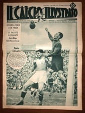 842 calcio illustrato usato  Palermo