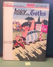 Asterix goths album d'occasion  Thiron-Gardais