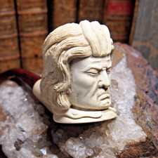 Pipe mythologique écume d'occasion  Morestel