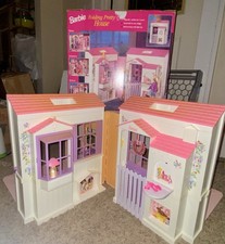 Vintage 1996 barbie for sale  Osceola