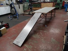 Workshop bench work for sale  SOMERTON