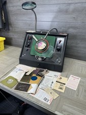 Vintage adams retouching for sale  Marion