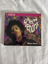 281 livre jimi d'occasion  Auxerre