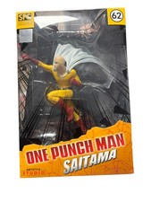 Figurine one punch d'occasion  Gouesnou