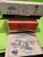 Lionel 3472 automatic for sale  Great Neck